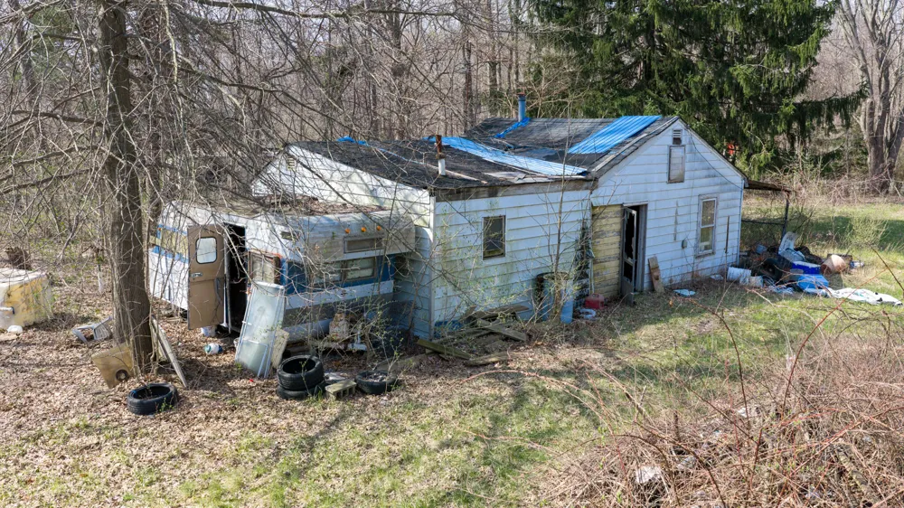 17859 Behner Road New Buffalo, MI 49117