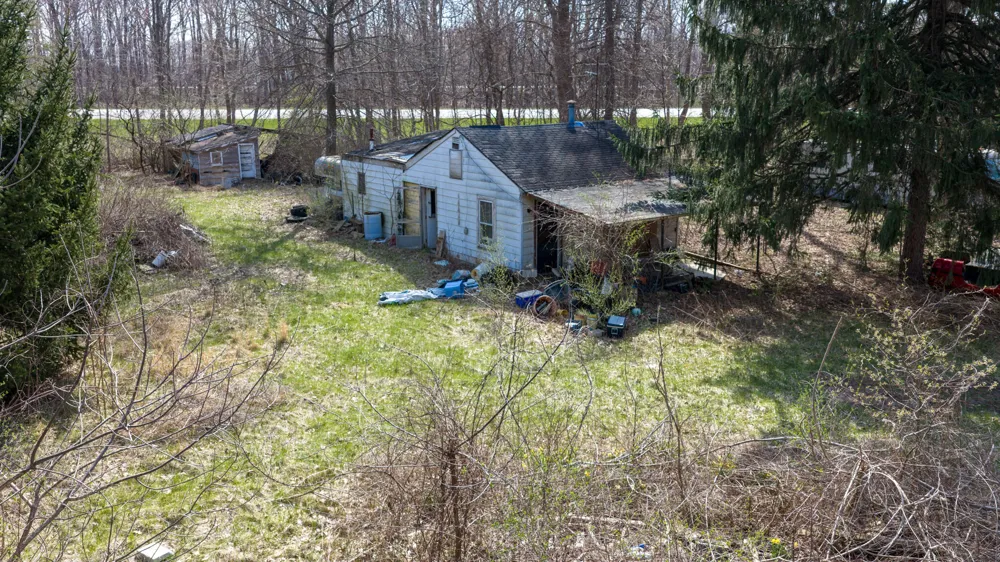 17859 Behner Road New Buffalo, MI 49117