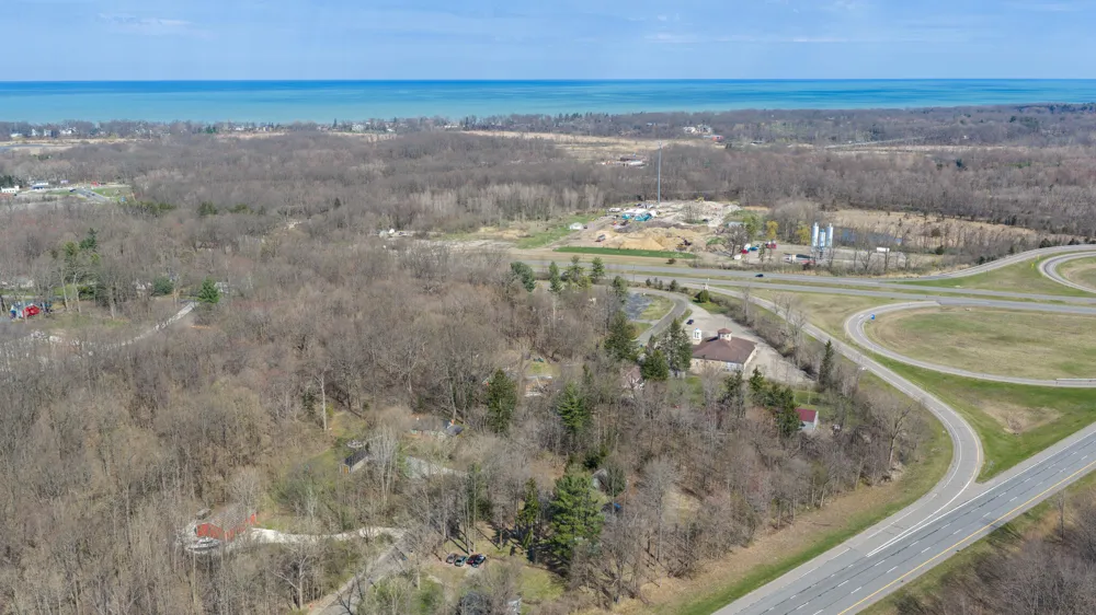 17859 Behner Road New Buffalo, MI 49117