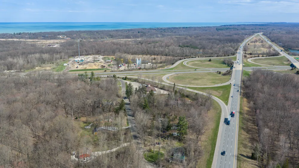 17859 Behner Road New Buffalo, MI 49117