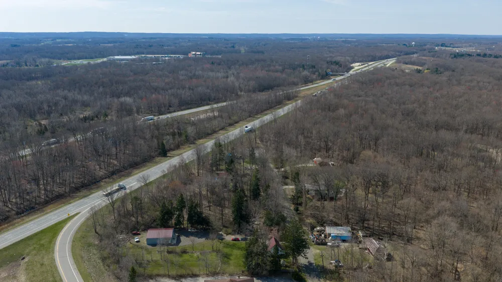 17859 Behner Road New Buffalo, MI 49117