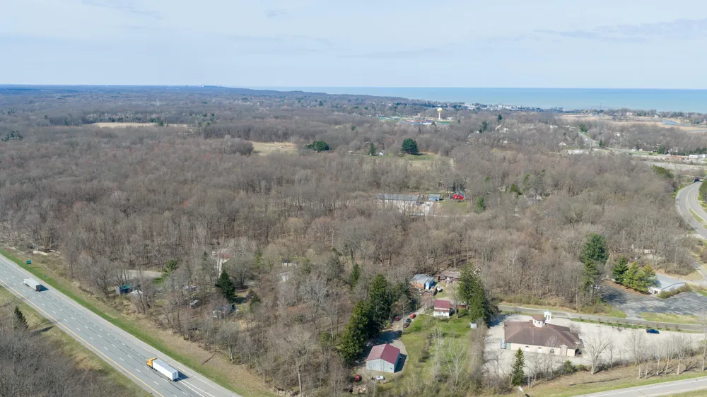 17859 Behner Road New Buffalo, MI 49117