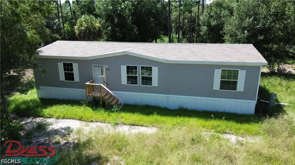 Live Oak Street Clewiston, FL 33440