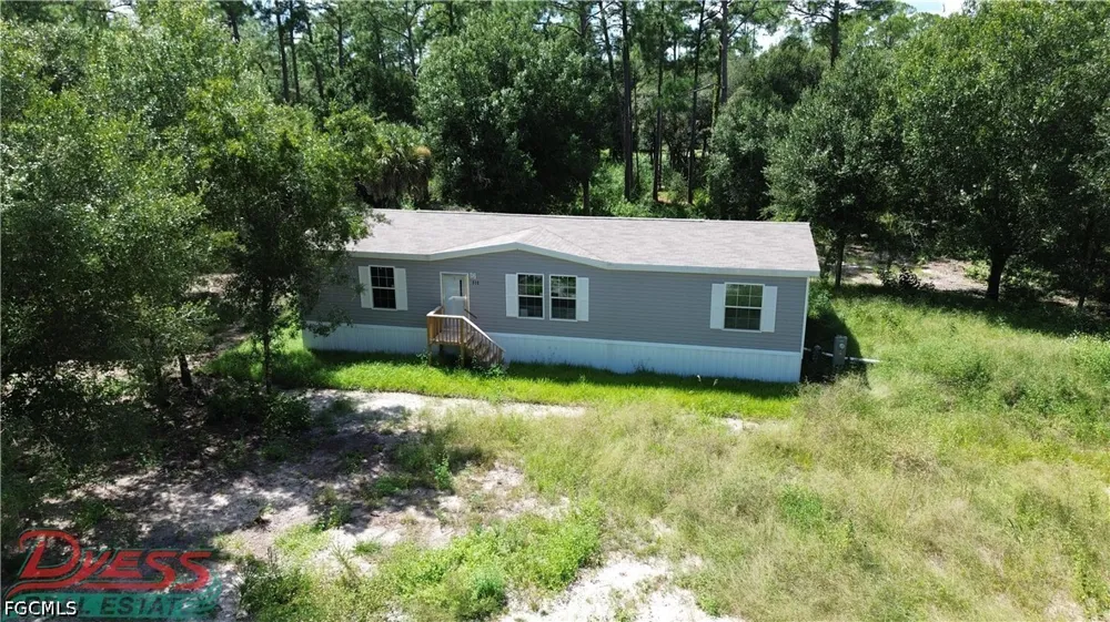 Live Oak Street Clewiston, FL 33440