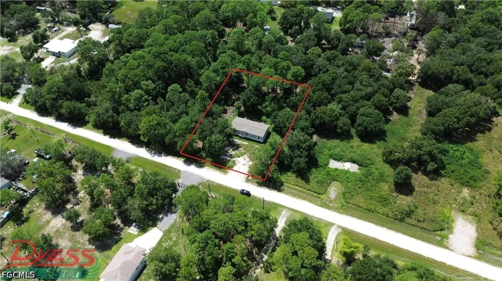 Live Oak Street Clewiston, FL 33440
