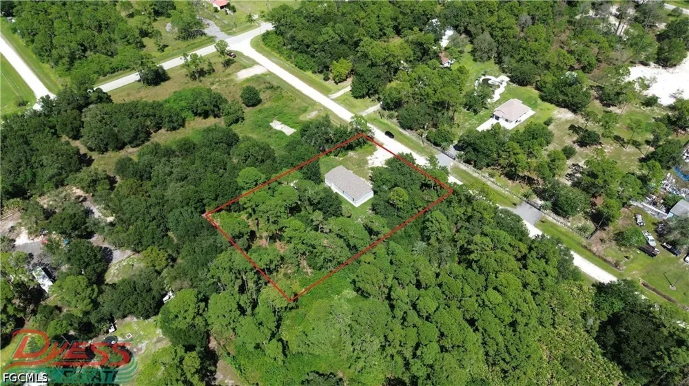 Live Oak Street Clewiston, FL 33440