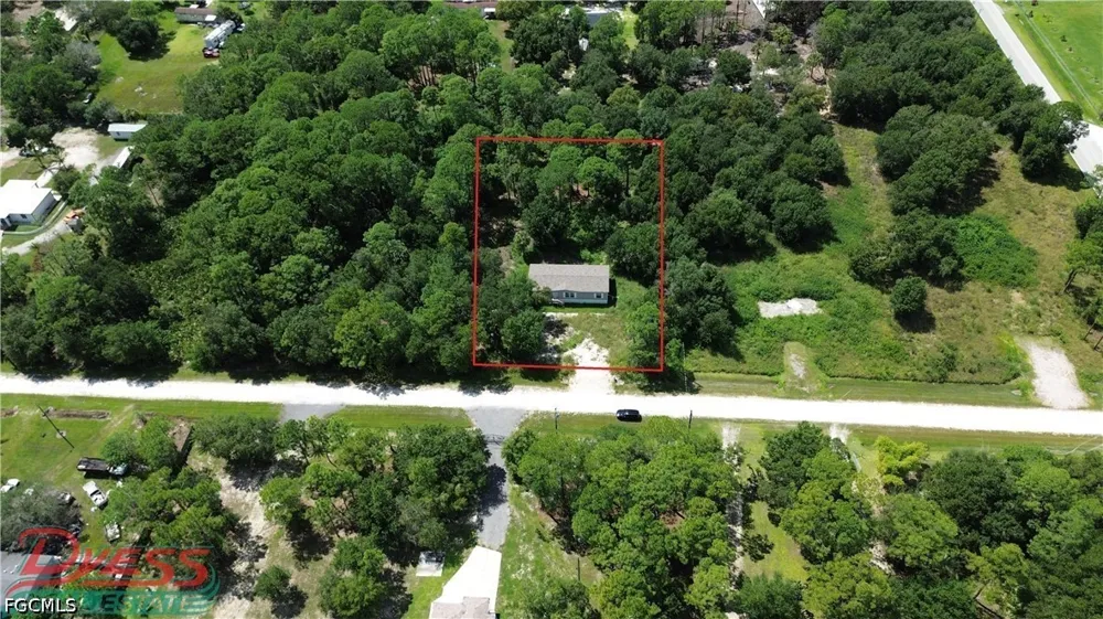 Live Oak Street Clewiston, FL 33440