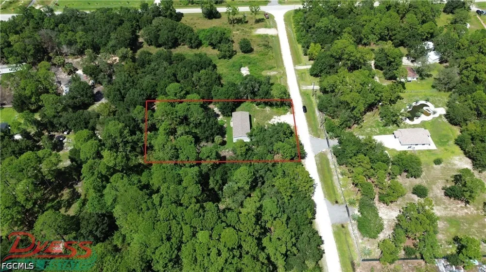 Live Oak Street Clewiston, FL 33440