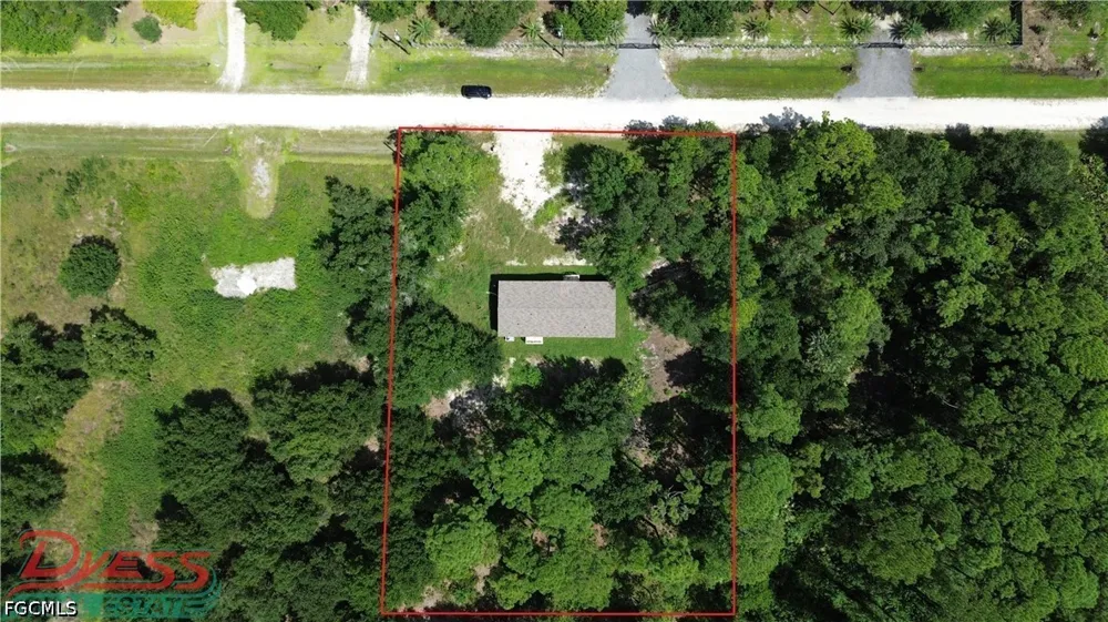 Live Oak Street Clewiston, FL 33440