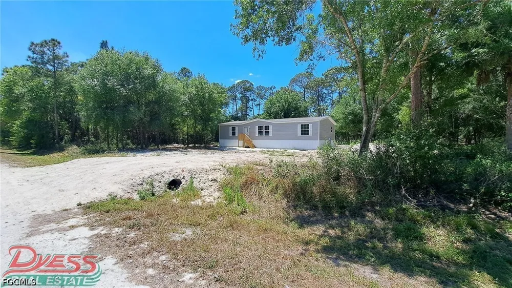 Live Oak Street Clewiston, FL 33440