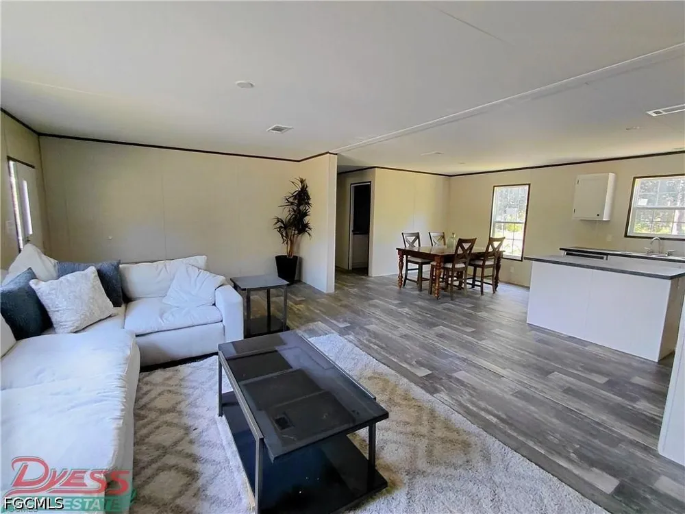 Live Oak Street Clewiston, FL 33440