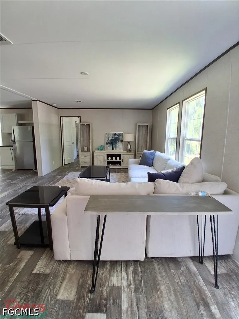Live Oak Street Clewiston, FL 33440