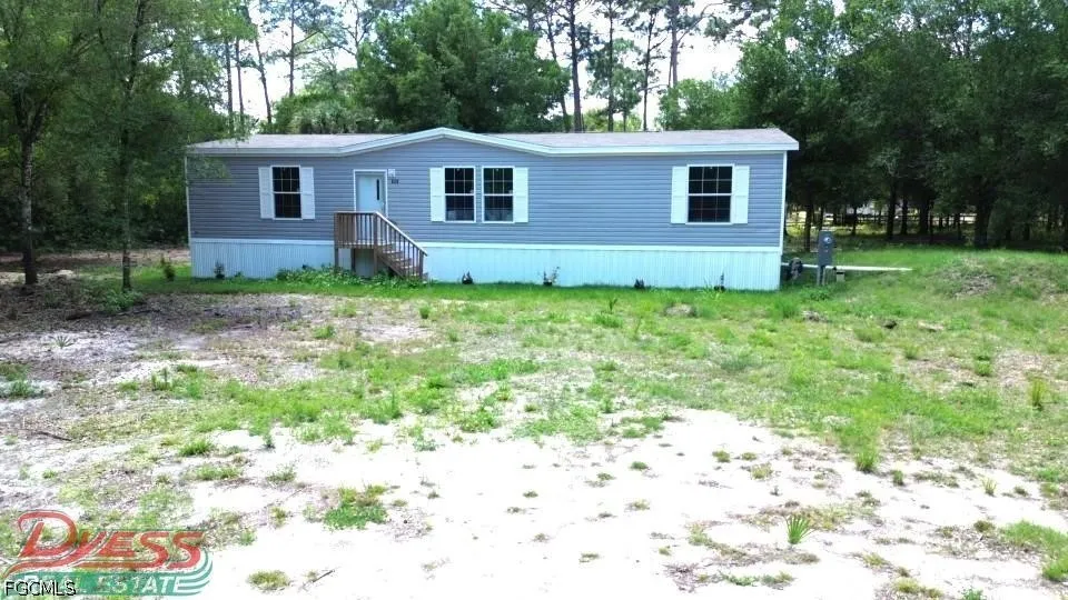 Live Oak Street Clewiston, FL 33440