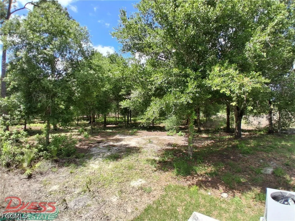 Live Oak Street Clewiston, FL 33440