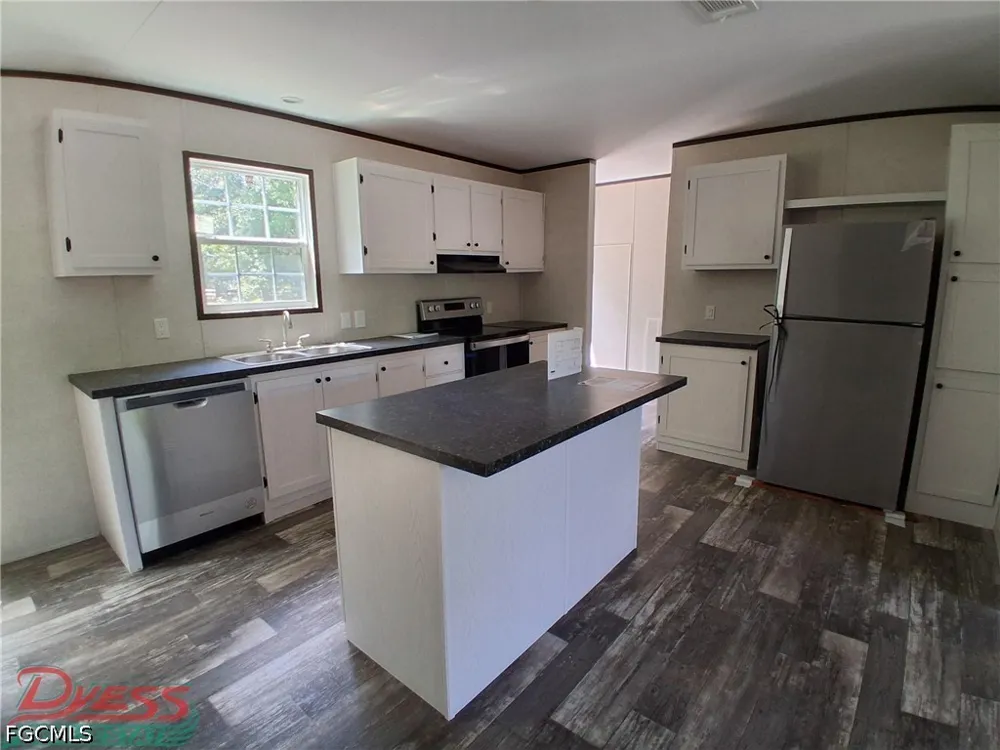 Live Oak Street Clewiston, FL 33440