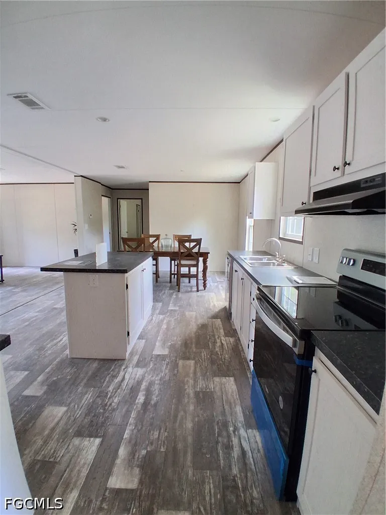 Live Oak Street Clewiston, FL 33440