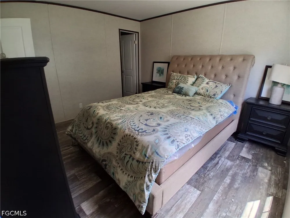 Live Oak Street Clewiston, FL 33440