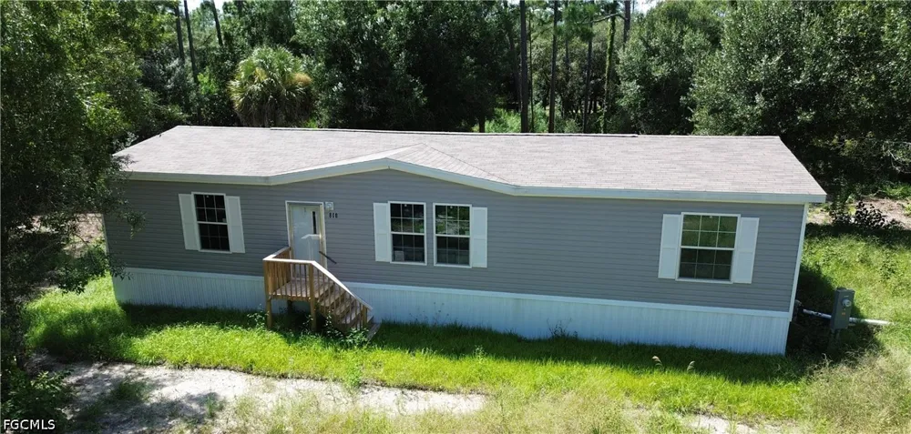 Live Oak Street Clewiston, FL 33440