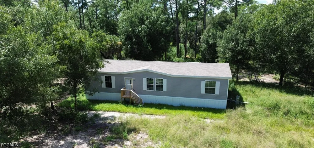 Live Oak Street Clewiston, FL 33440