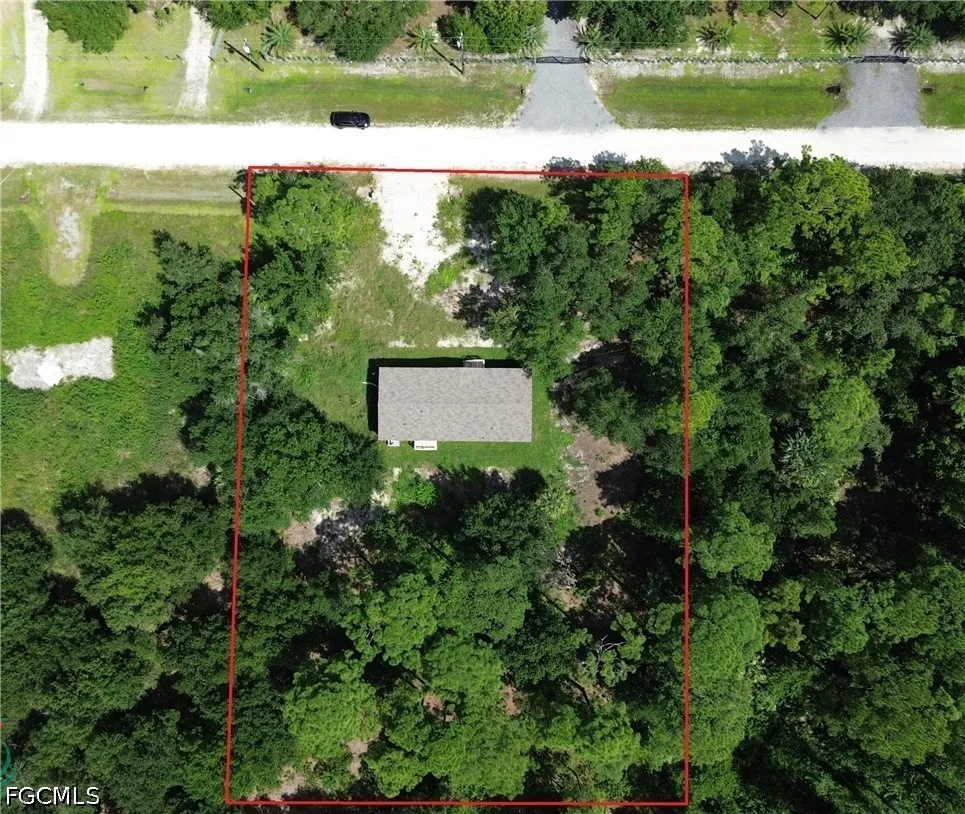 Live Oak Street Clewiston, FL 33440