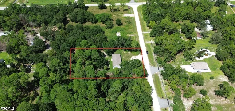 Live Oak Street Clewiston, FL 33440