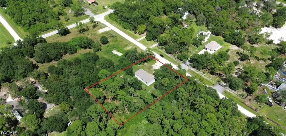 Live Oak Street Clewiston, FL 33440