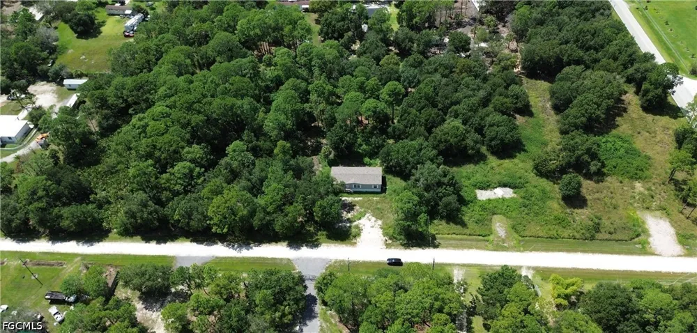 Live Oak Street Clewiston, FL 33440