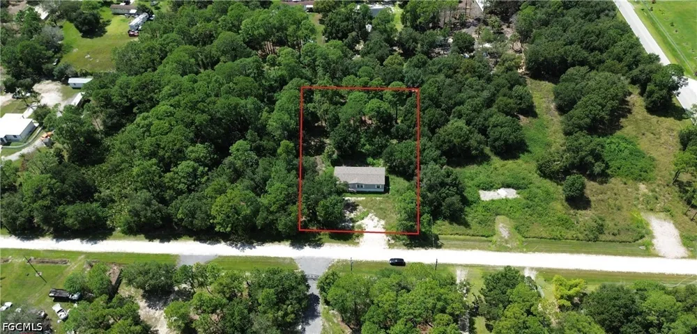 Live Oak Street Clewiston, FL 33440