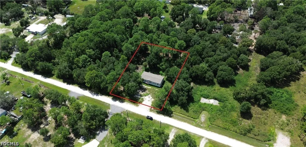 Live Oak Street Clewiston, FL 33440