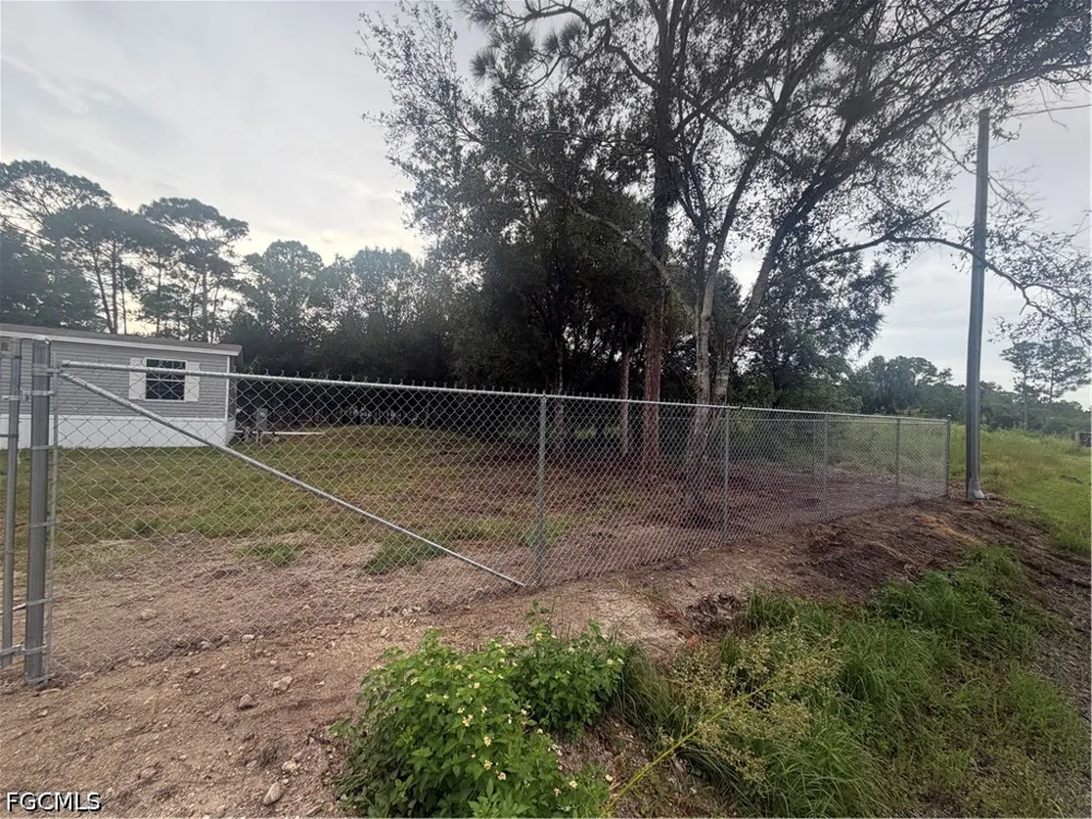 Live Oak Street Clewiston, FL 33440