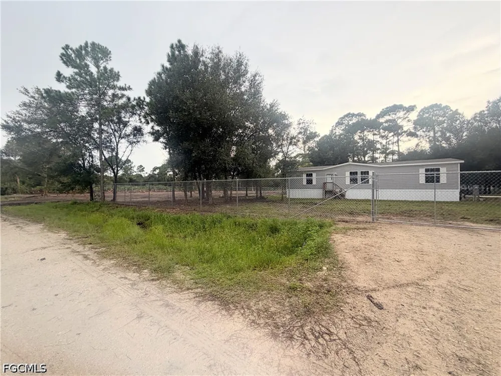 Live Oak Street Clewiston, FL 33440