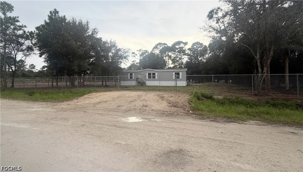 Live Oak Street Clewiston, FL 33440