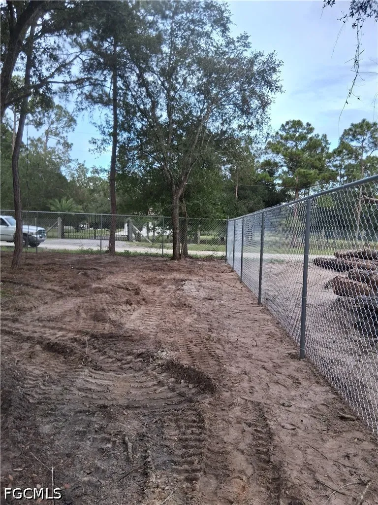 Live Oak Street Clewiston, FL 33440