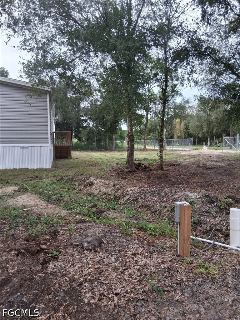 Live Oak Street Clewiston, FL 33440