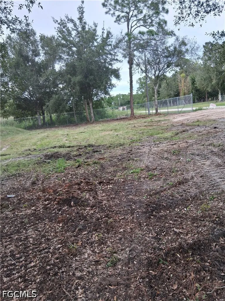 Live Oak Street Clewiston, FL 33440