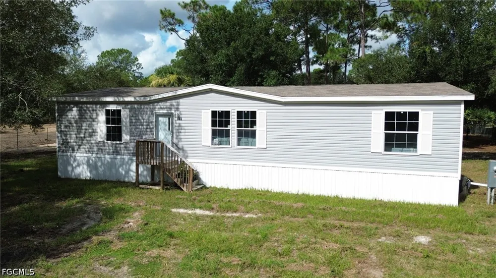 Live Oak Street Clewiston, FL 33440