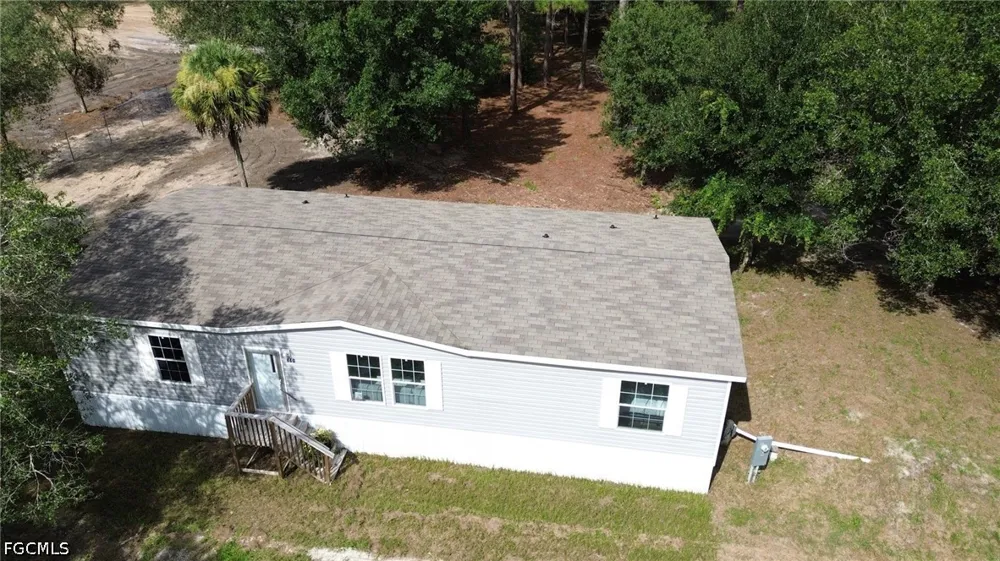Live Oak Street Clewiston, FL 33440