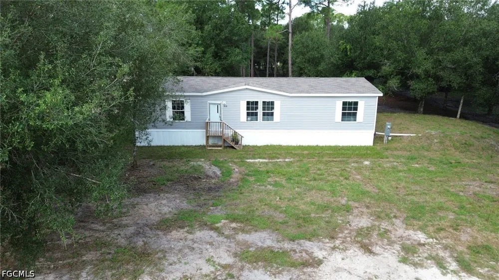 Live Oak Street Clewiston, FL 33440