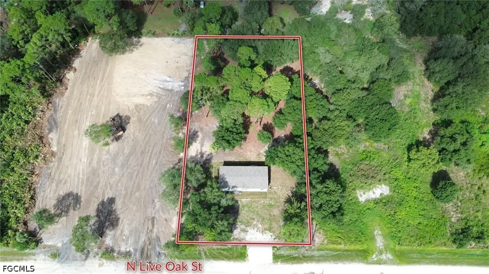 Live Oak Street Clewiston, FL 33440