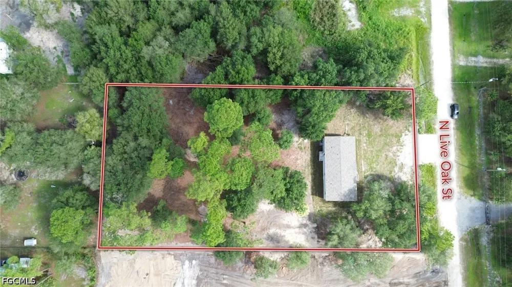 Live Oak Street Clewiston, FL 33440