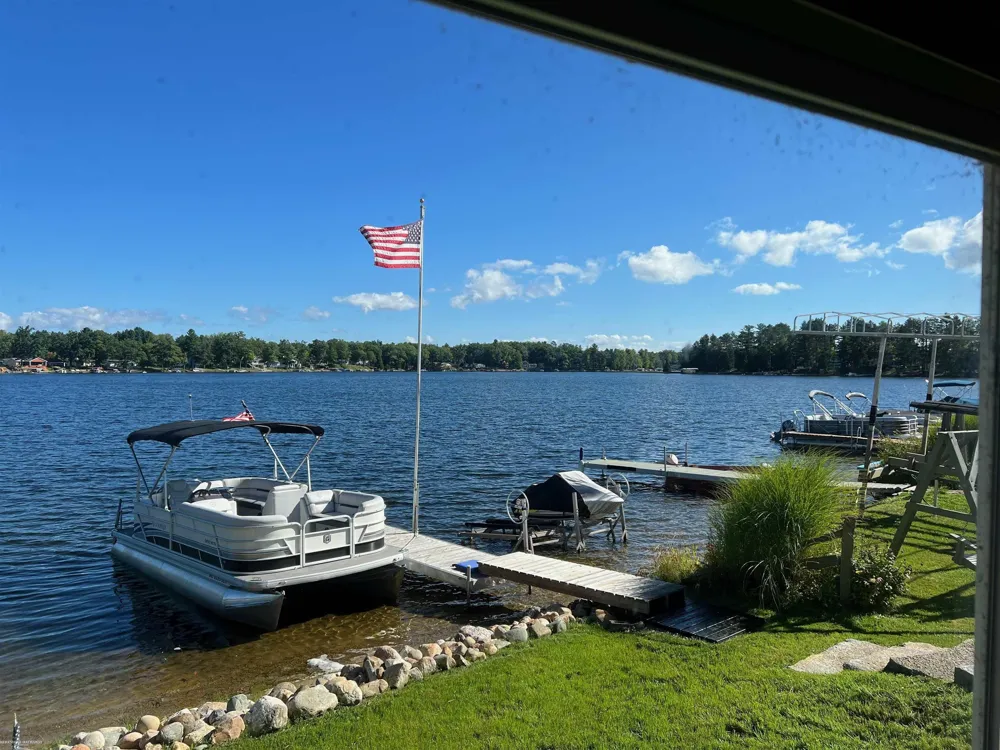 4978 Long Lake Road Plainfield Township, MI 48739