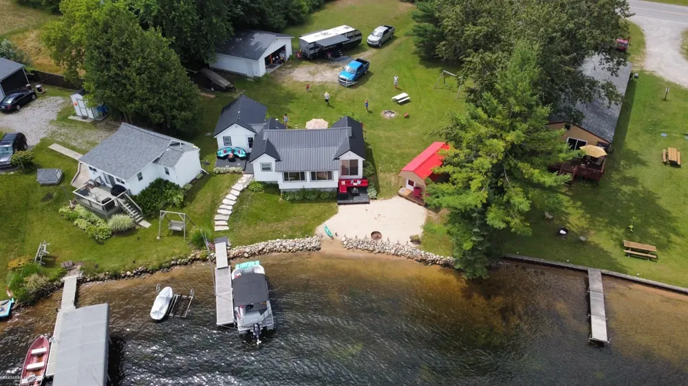 4978 Long Lake Road Plainfield Township, MI 48739