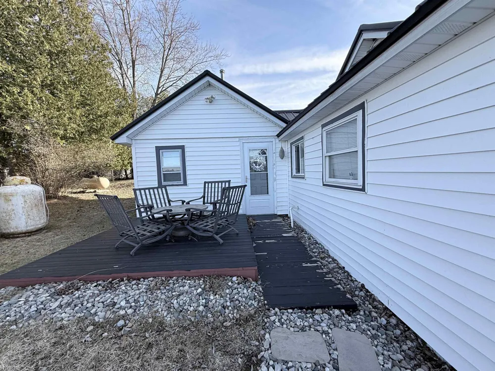 4978 Long Lake Road Plainfield Township, MI 48739