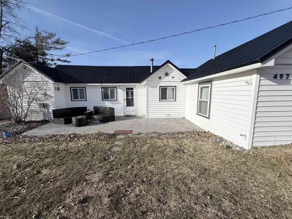 4978 Long Lake Road Plainfield Township, MI 48739