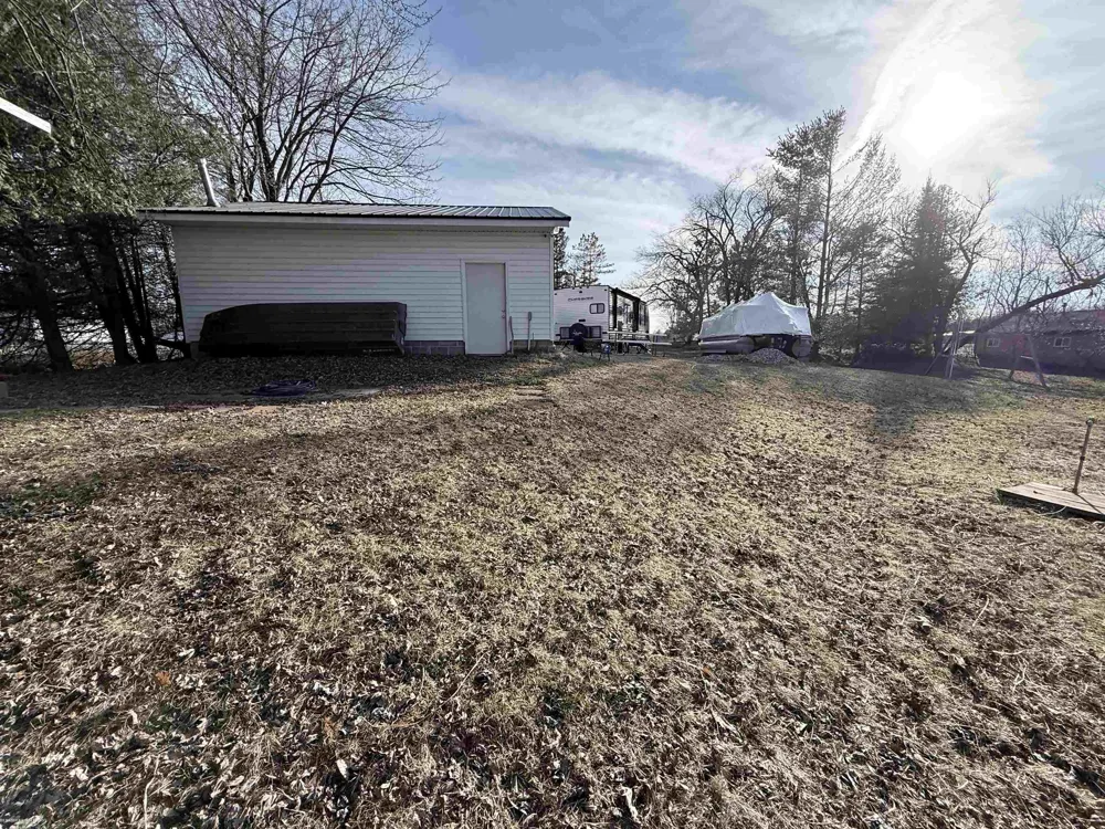 4978 Long Lake Road Plainfield Township, MI 48739