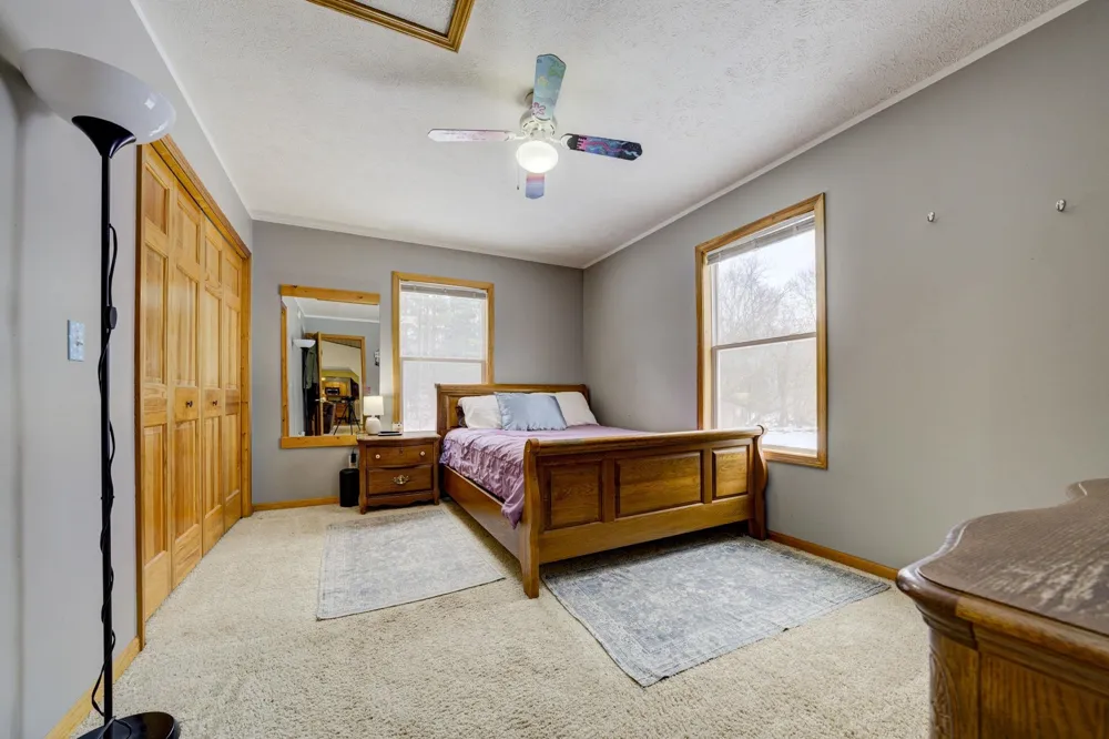 4793 E Duck Lake Road Green Lake Township, MI 49637