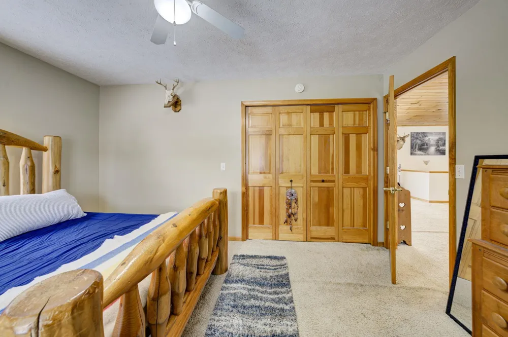 4793 E Duck Lake Road Green Lake Township, MI 49637