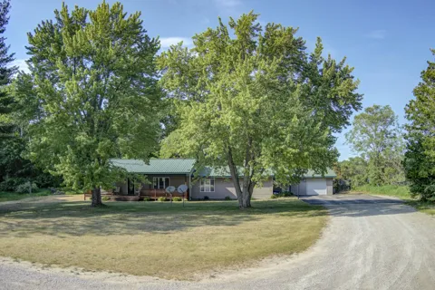 4793 E Duck Lake Road