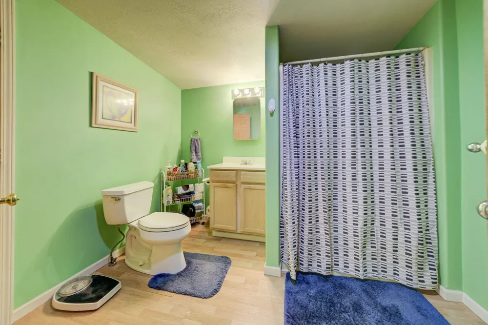 4793 E Duck Lake Road Green Lake Township, MI 49637