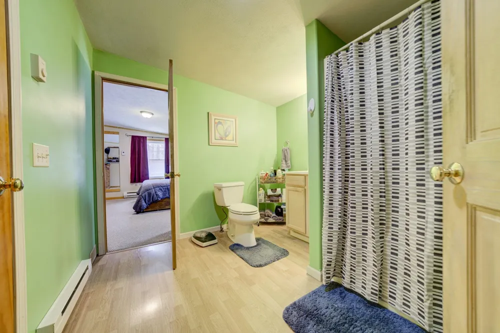 4793 E Duck Lake Road Green Lake Township, MI 49637